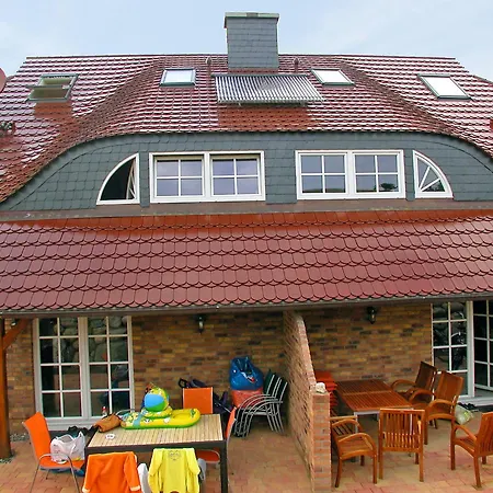 בית נופש Bel Air By Interhome גאגר