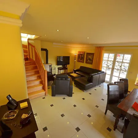 Bel Air By Interhome