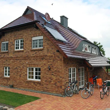 בית נופש Bel Air By Interhome גאגר