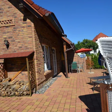 Bel Air By Interhome בית נופש גאגר