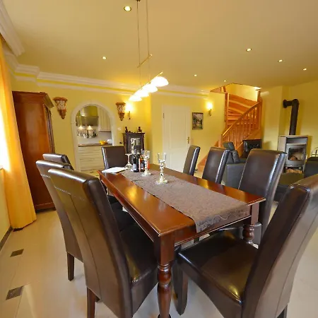 Bel Air By Interhome * גאגר