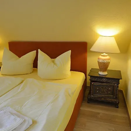 בית נופש Bel Air By Interhome גאגר