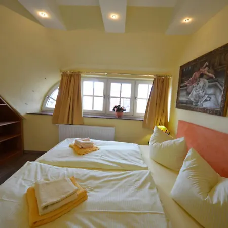 בית נופש Bel Air By Interhome גאגר