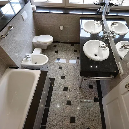 Bel Air By Interhome