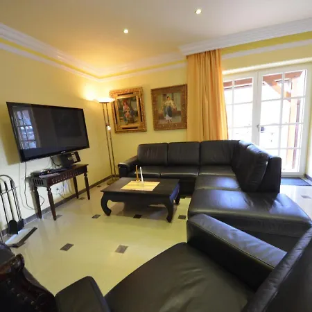 בית נופש Bel Air By Interhome *