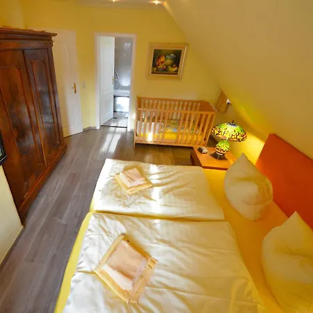 Bel Air By Interhome גאגר