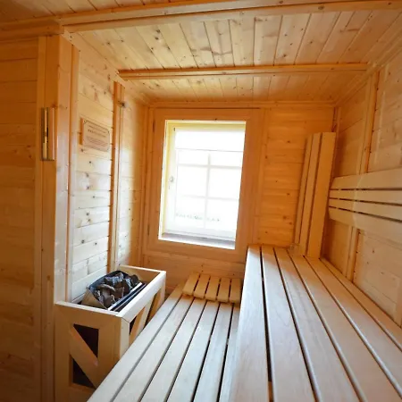 בית נופש Bel Air By Interhome