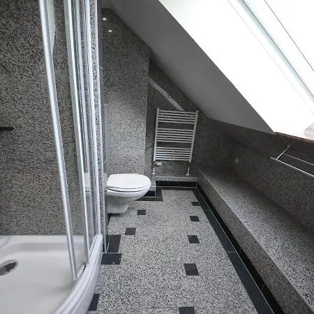 בית נופש Bel Air By Interhome