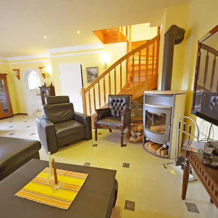 Bel Air By Interhome בית נופש *