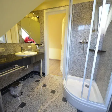 בית נופש Bel Air By Interhome גאגר