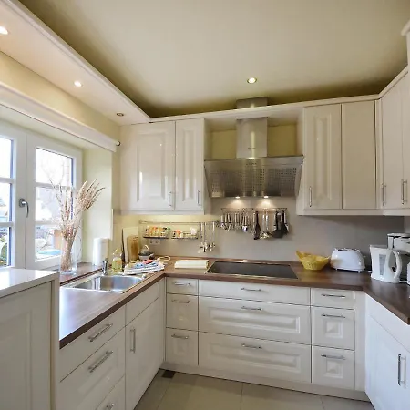 בית נופש Bel Air By Interhome