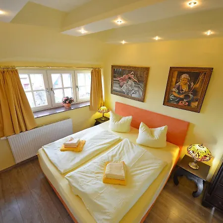 Bel Air By Interhome גאגר