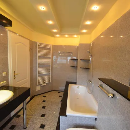 Bel Air By Interhome בית נופש גאגר