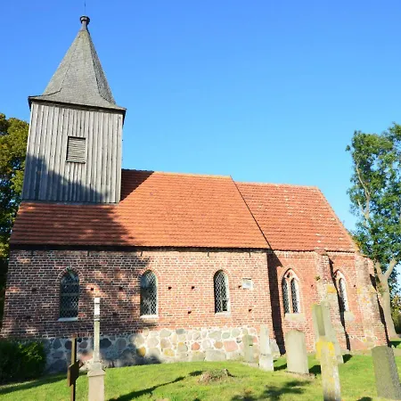 Bel Air By Interhome גאגר